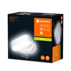 LEDVANCE Endura Style Mini Spot I LED Weiß -LEDVANCE Store 6106035 4