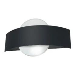 LEDVANCE Endura Style Shield Round Außenwandlampe