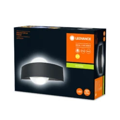 LEDVANCE Endura Style Shield Round Außenwandlampe -LEDVANCE Store 6106039 6