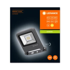 LEDVANCE Endura Floodlight LED-Außenstrahler 10W -LEDVANCE Store 6106041 6