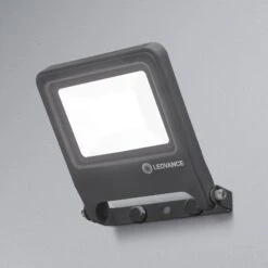 LEDVANCE Endura Floodlight LED-Außenstrahler 20W