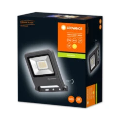 LEDVANCE Endura Floodlight LED-Außenstrahler 20W -LEDVANCE Store 6106042 5
