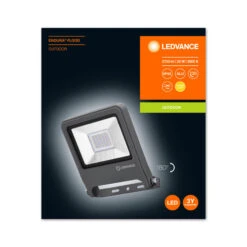 LEDVANCE Endura Floodlight LED-Außenstrahler 30W -LEDVANCE Store 6106043 8