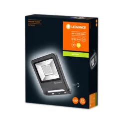 LEDVANCE Endura Floodlight LED-Außenstrahler 50W 14 LEDVANCE Endura Floodlight LED-Außenstrahler 50W -LEDVANCE Store 6106044 5