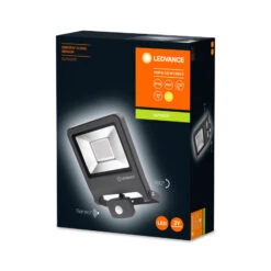 LEDVANCE Endura Floodlight Sensor-LED-Strahler 50W -LEDVANCE Store 6106046 5
