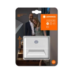 LEDVANCE Nightlux Stair LED-Treppenleuchte Weiß -LEDVANCE Store 6106058 4