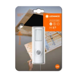 LEDVANCE Nightlux Torch LED-Nachtlicht Weiß -LEDVANCE Store 6106062 2