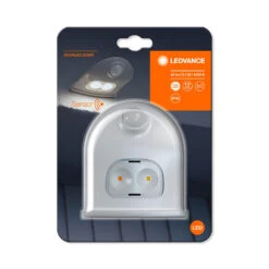 LEDVANCE Door Down LED-Außenwandleuchte, Weiß -LEDVANCE Store 6106065 2