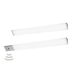 LEDVANCE Cabinet Corner Unterbaulampe 35cm 2er