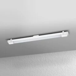 LEDVANCE Power Batten LED-Deckenlampe 60cm 3.000K 16 LEDVANCE Power Batten LED-Deckenlampe 60cm 3.000K -LEDVANCE Store 6106118 6
