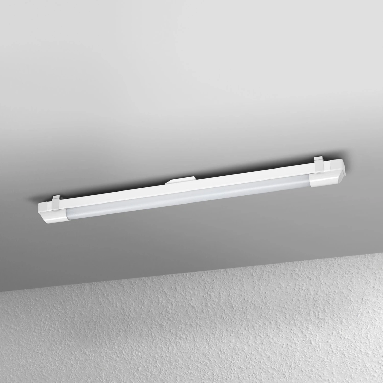 LEDVANCE Power Batten LED-Deckenlampe 60cm 3.000K 9 LEDVANCE Power Batten LED-Deckenlampe 60cm 3.000K – Bild 7