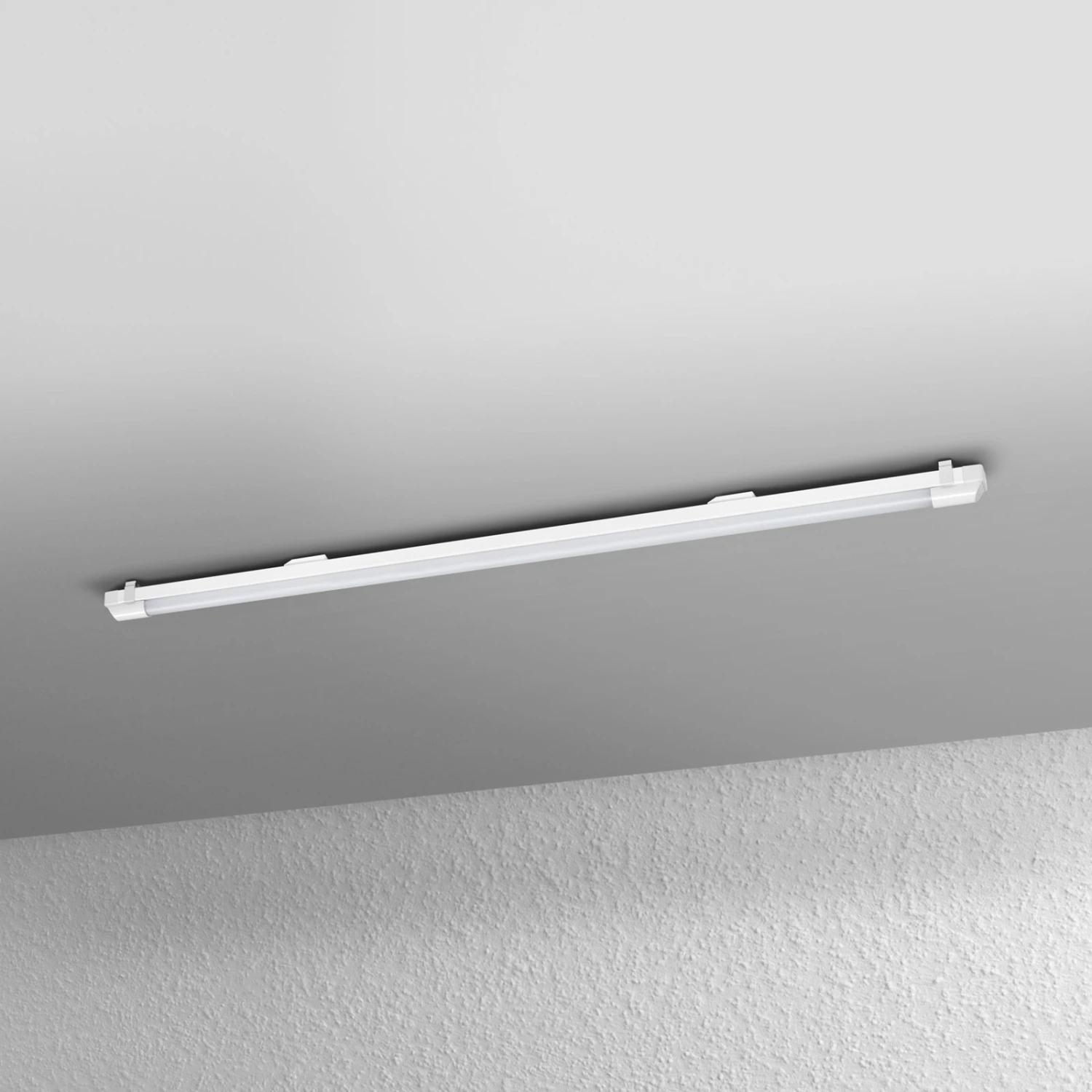 LEDVANCE Power Batten LED-Deckenlampe 120cm 3.000K 6 LEDVANCE Power Batten LED-Deckenlampe 120cm 3.000K – Bild 4
