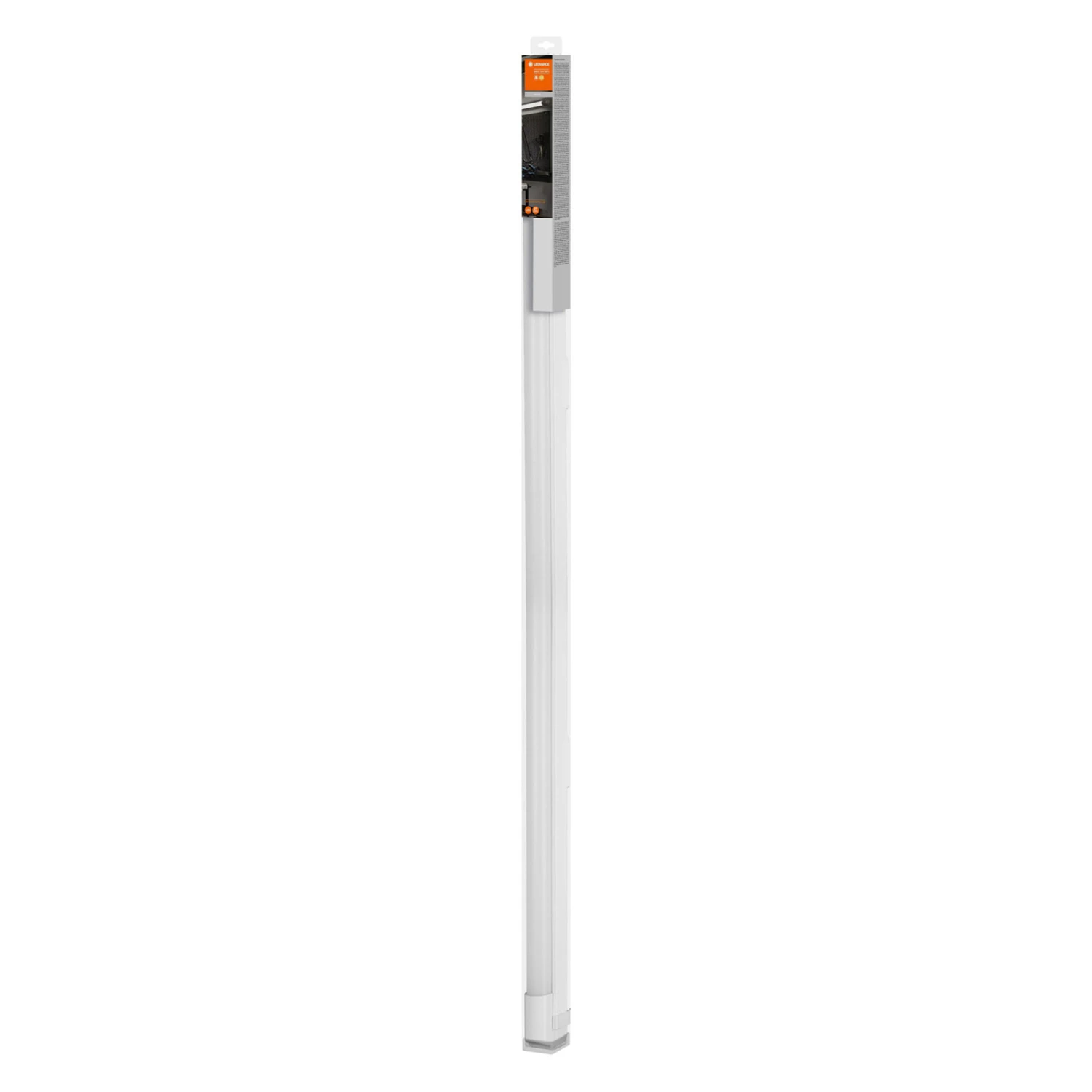 LEDVANCE Power Batten LED-Deckenlampe 120cm 3.000K 10 LEDVANCE Power Batten LED-Deckenlampe 120cm 3.000K – Bild 8
