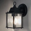 LEDVANCE Endura Classic Lantern Square 22,5 Cm -LEDVANCE Store 6106142