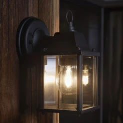 LEDVANCE Endura Classic Lantern Square 22,5 Cm -LEDVANCE Store 6106142 2