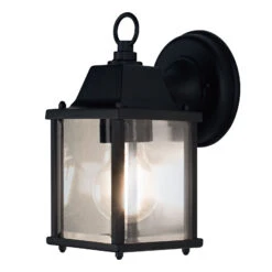 LEDVANCE Endura Classic Lantern Square 22,5 Cm -LEDVANCE Store 6106142 3