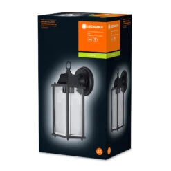 LEDVANCE Endura Classic Lantern Square 29,3 Cm -LEDVANCE Store 6106143 5