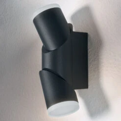 LEDVANCE Endura Style UpDown Flex Außenwandlampe -LEDVANCE Store 6106146 5