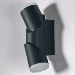 LEDVANCE Endura Style UpDown Flex Außenwandlampe -LEDVANCE Store 6106146 6