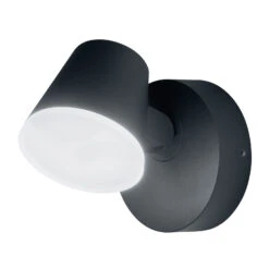 LEDVANCE Endura Style Midi Spot I LED-Außenlampe 11 LEDVANCE Endura Style Midi Spot I LED-Außenlampe -LEDVANCE Store 6106148 2