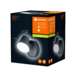 LEDVANCE Endura Style Midi Spot I LED-Außenlampe 14 LEDVANCE Endura Style Midi Spot I LED-Außenlampe -LEDVANCE Store 6106148 5