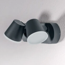 LEDVANCE Endura Style Midi Spot II Außenstrahler 14 LEDVANCE Endura Style Midi Spot II Außenstrahler -LEDVANCE Store 6106149 3