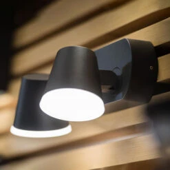 LEDVANCE Endura Style Midi Spot II Außenstrahler 15 LEDVANCE Endura Style Midi Spot II Außenstrahler -LEDVANCE Store 6106149 4