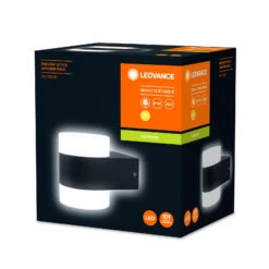 LEDVANCE Endura Style UpDown Puck Außenwandlampe -LEDVANCE Store 6106150 5