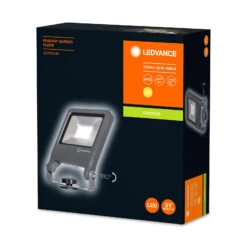 LEDVANCE Endura Garden Flood 20W LED-Außenstrahler -LEDVANCE Store 6106163 4