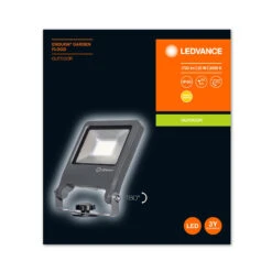 LEDVANCE Endura Garden Flood 20W LED-Außenstrahler -LEDVANCE Store 6106163 5