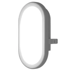LEDVANCE Bulkhead LED-Außenwandlampe 11W In Weiß 15 LEDVANCE Bulkhead LED-Außenwandlampe 11W In Weiß -LEDVANCE Store 6106166 4