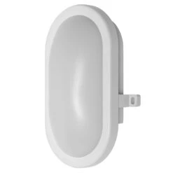 LEDVANCE Bulkhead LED-Außenwandlampe 11W In Weiß 16 LEDVANCE Bulkhead LED-Außenwandlampe 11W In Weiß -LEDVANCE Store 6106166 5