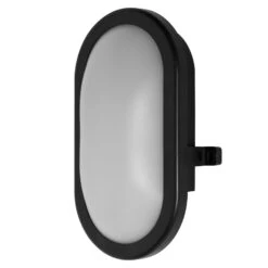 LEDVANCE Bulkhead LED-Außenwandlampe 11W Schwarz -LEDVANCE Store 6106167 5