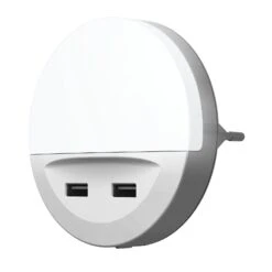 LEDVANCE Lunetta USB LED-Nachtlicht Mit USB-Port -LEDVANCE Store 6106168 4