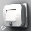 LEDVANCE Lunetta Hall Sensor LED-Nachtlicht -LEDVANCE Store 6106169