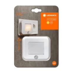 LEDVANCE Lunetta Hall Sensor LED-Nachtlicht -LEDVANCE Store 6106169 6