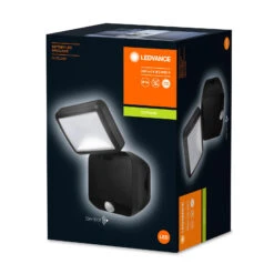 LEDVANCE Battery LED Spotlight Außenwandlampe 1fl -LEDVANCE Store 6106172 4