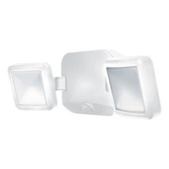 LEDVANCE Battery Spotlight Außenwand 2fl Weiß -LEDVANCE Store 6106173 2