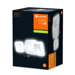 LEDVANCE Battery Spotlight Außenwand 2fl Weiß -LEDVANCE Store 6106173 5