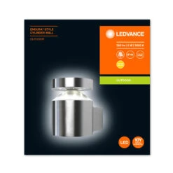 LEDVANCE Endura Style Cylinder Außenwandleuchte -LEDVANCE Store 6106179 5