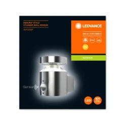 LEDVANCE Endura Style Cylinder Sensor Wandlampe -LEDVANCE Store 6106180 5