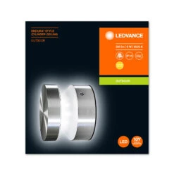 LEDVANCE Endura Style Cylinder LED-Deckenlampe -LEDVANCE Store 6106181 5