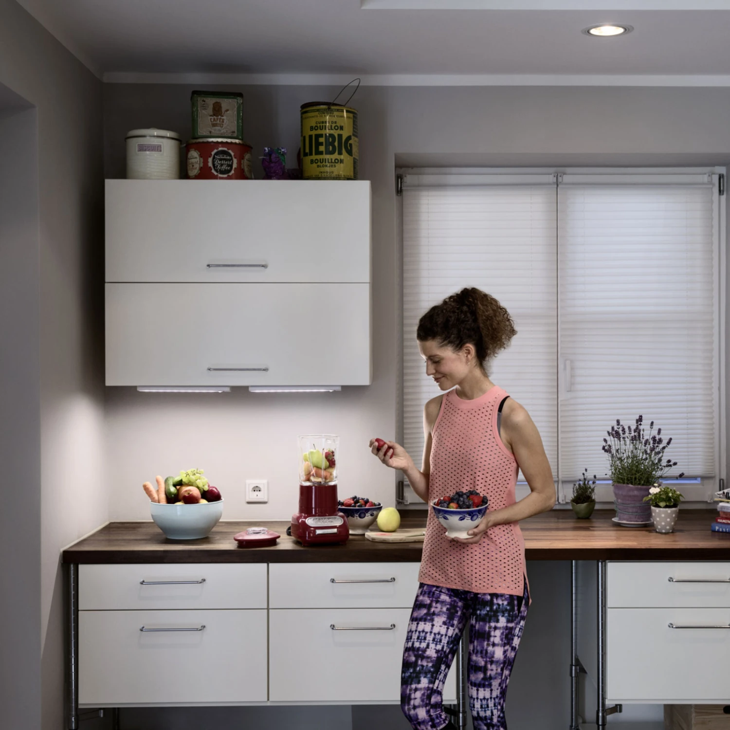 LEDVANCE LinearLED Mobile 200 LED-Möbelleuchte 6 LEDVANCE LinearLED Mobile 200 LED-Möbelleuchte – Bild 4