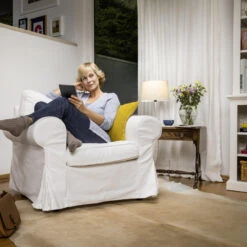 LEDVANCE SMART+ ZigBee E14 LED-Kerze 2.700K -LEDVANCE Store 6106189 3