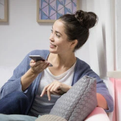 LEDVANCE SMART+ Bluetooth B22d Classic 8,5 RGBW -LEDVANCE Store 6106196 5