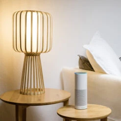 LEDVANCE SMART+ ZigBee E14 Kerze 4,9W 2.700-6.500K -LEDVANCE Store 6106202 2