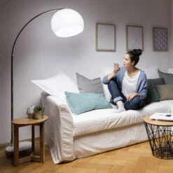 LEDVANCE SMART+ ZigBee E27 10W RGB 2.000-6.500K -LEDVANCE Store 6106205 2