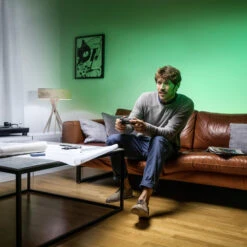 LEDVANCE SMART+ ZigBee E27 10W RGB 2.000-6.500K -LEDVANCE Store 6106205 4