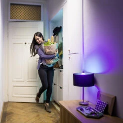 LEDVANCE SMART+ ZigBee E27 10W RGB 2.000-6.500K -LEDVANCE Store 6106205 5