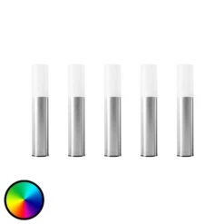 LEDVANCE SMART+ ZigBee Gardenpole Mini Basis-Set -LEDVANCE Store 6106211 2